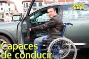 Permisos de conducir para personas con discapacidad funcional Obtención del permiso de conducir para personas con DISCAPACIDAD FUNCIONAL
