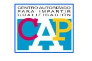 ¿Qué es el CAP? CAP corresponde a un Certificado de Aptitud Profesional con validez en todo el territorio de la Unión Europea.
